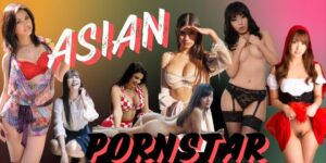 Asian Pornstars