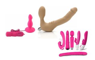 girl sex toy