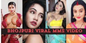 Bhojpuri viral mms