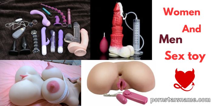 women sex toy